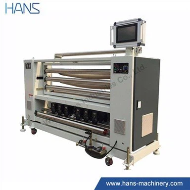 Ισιωτικό υφαδιού από υφαντό